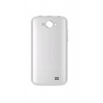 Back Panel Cover For Sansui Sa4031 White - Maxbhi.com