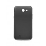 Back Panel Cover For Sansui Sa50 Plus Grey - Maxbhi.com