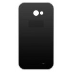 Back Panel Cover For Sansui U30 White - Maxbhi Com