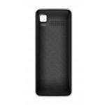 Back Panel Cover For Sansui X44 Black - Maxbhi.com