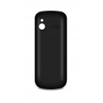 Back Panel Cover For Sansui Z13 Black - Maxbhi.com