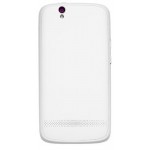Back Panel Cover for Sharp Aquos Phone SH930W - White