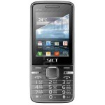 Back Panel Cover for SICT GC007 - Black