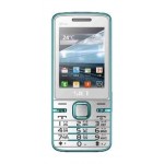 Back Panel Cover for SICT GC007 - White