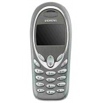 Back Panel Cover for Siemens A51 - White