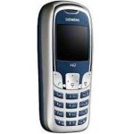 Back Panel Cover for Siemens A62 - White