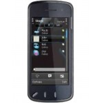 Back Panel Cover for Sigmatel H3 Full Touch Screen TV Mobile - White