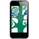 Back Panel Cover for Simmtronics XPAD Q5 - White