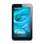 Back Panel Cover for Simmtronics Xpad Turbo - White