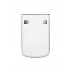 Back Panel Cover For Sharp 902 White - Maxbhi.com