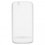Back Panel Cover For Sharp Aquos Phone Sh930w Black - Maxbhi Com