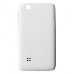 Back Panel Cover For Sharp Sh530u Black - Maxbhi Com
