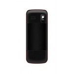 Back Panel Cover For Sict F16 Black - Maxbhi.com