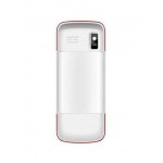 Back Panel Cover For Sict F16 White - Maxbhi.com