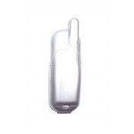 Back Panel Cover For Siemens A35 White - Maxbhi.com