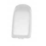 Back Panel Cover For Siemens A40 White - Maxbhi.com