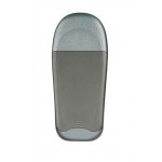 Back Panel Cover For Siemens A51 Black - Maxbhi.com