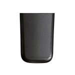 Back Panel Cover For Siemens A65 Black - Maxbhi.com