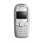 Back Panel Cover For Siemens A70 White - Maxbhi.com