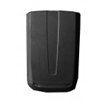 Back Panel Cover For Siemens A71 Black - Maxbhi.com