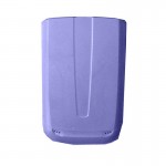 Back Panel Cover For Siemens A71 Pebble - Maxbhi.com