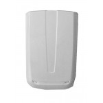 Back Panel Cover For Siemens A71 White - Maxbhi.com
