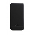 Back Panel Cover For Siemens Af51 Black - Maxbhi.com