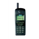 Back Panel Cover For Siemens C25 Black - Maxbhi.com