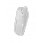 Back Panel Cover For Siemens C35 White - Maxbhi.com