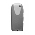 Back Panel Cover For Siemens C55 Black - Maxbhi.com
