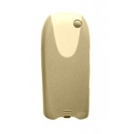 Back Panel Cover For Siemens C55 Champagne - Maxbhi.com
