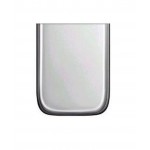 Back Panel Cover For Siemens Cf110 Black - Maxbhi.com