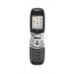 Back Panel Cover For Siemens Cl75 Black - Maxbhi.com