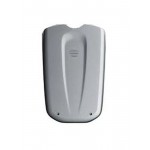Back Panel Cover For Siemens Cx65 Black - Maxbhi.com