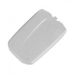 Back Panel Cover For Siemens Cx70 White - Maxbhi.com