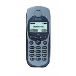Back Panel Cover For Siemens M35i White - Maxbhi.com