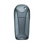 Back Panel Cover For Siemens M55 Black - Maxbhi.com