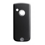Back Panel Cover For Siemens Me75 Grey - Maxbhi.com