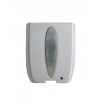 Back Panel Cover For Siemens Sl55 Silver - Maxbhi.com