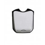 Back Panel Cover For Siemens Sl65 Black - Maxbhi.com