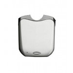 Back Panel Cover For Siemens Sl65 White - Maxbhi.com