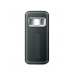 Back Panel Cover For Sigmatel Fxds90i Black - Maxbhi.com