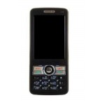 Back Panel Cover For Sigmatel S30 Black - Maxbhi Com