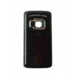 Back Panel Cover For Sigmatel S88 Black - Maxbhi.com