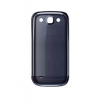 Back Panel Cover For Simmtronics Xpad Amazoid M1 Black - Maxbhi.com
