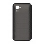 Back Panel Cover For Simmtronics Xpad Fundroid Q1 White - Maxbhi Com