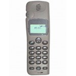 Back Panel Cover for Sony CMD C1 - White