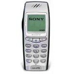 Back Panel Cover for Sony CMD J70 - Silver