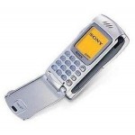Back Panel Cover for Sony CMD Z7 - Black