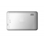 Back Panel Cover For Simmtronics Xpad X720 Black - Maxbhi.com